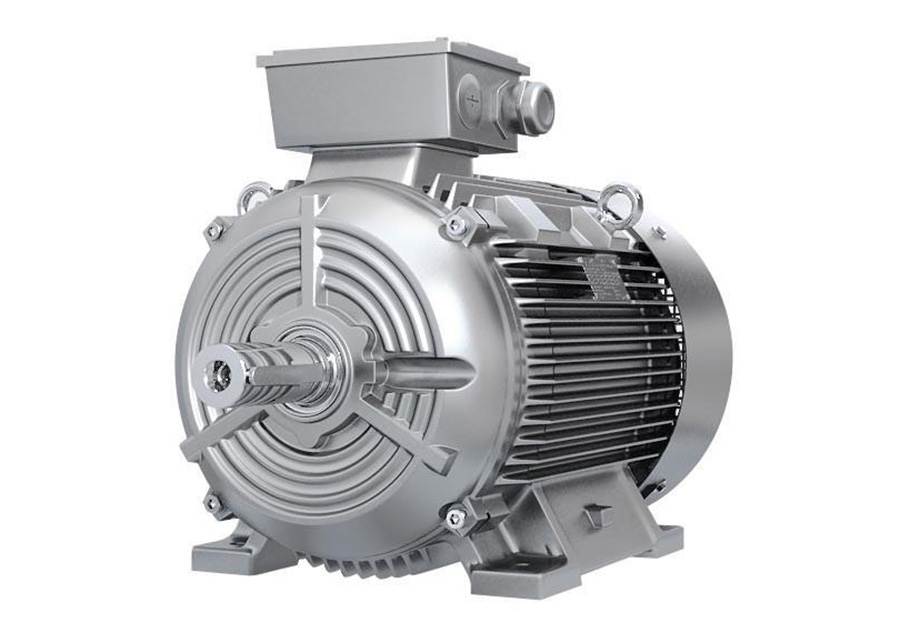 China electric motor started from IE3 efficiency from June 1st 2021