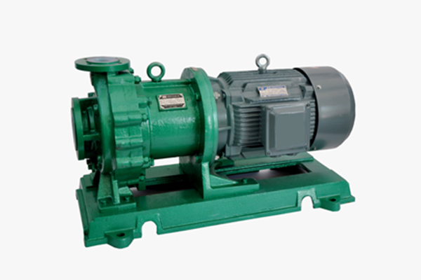 I-IMD magnetic centrifugal pump
